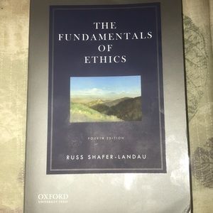 New only taken out of package, never used textbook